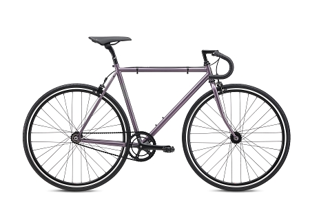 Fuji Feather 2026 Lavender